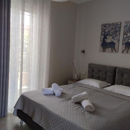 Lefki Studios Lakíthra Exterior foto