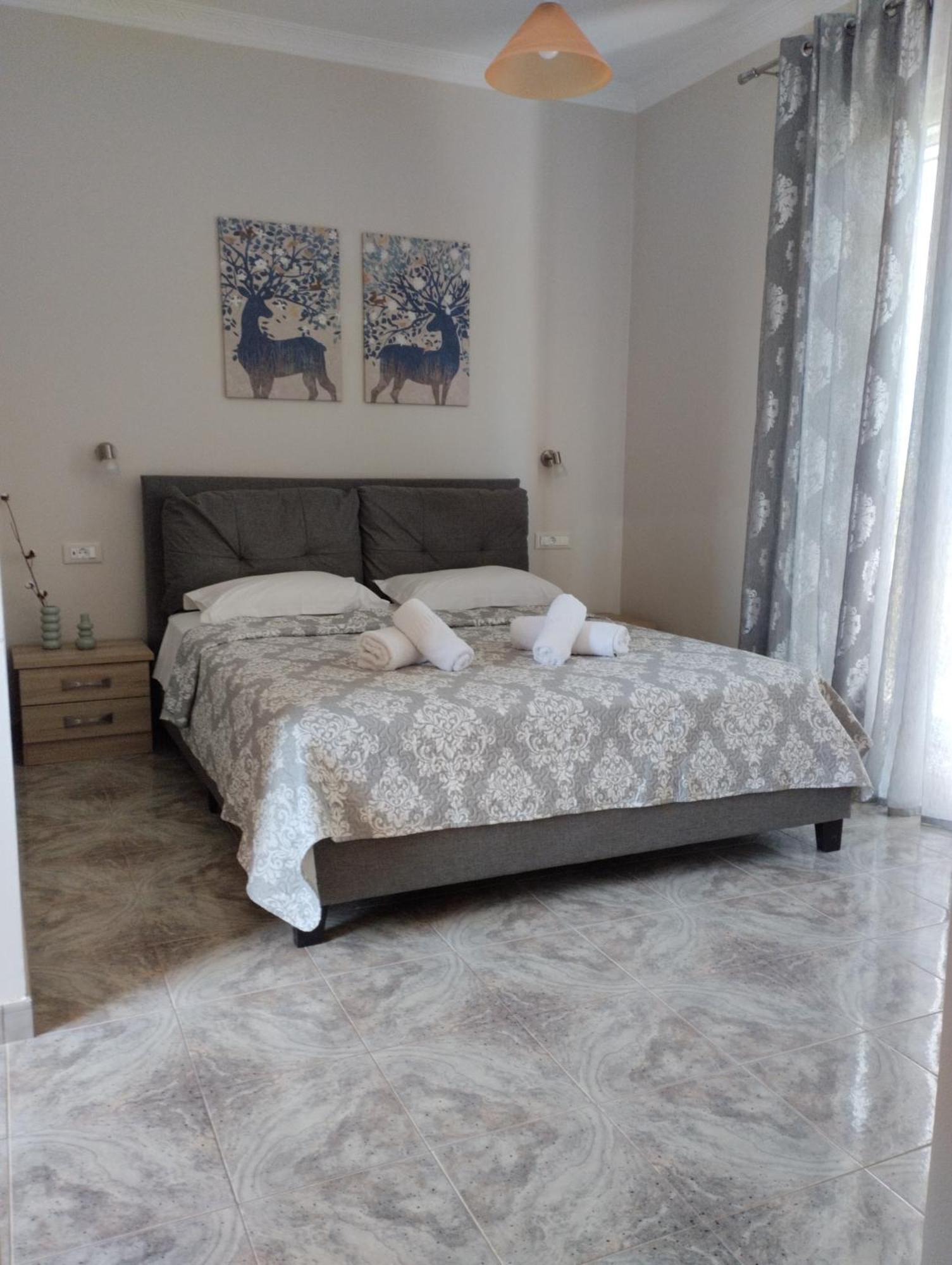 Lefki Studios Lakíthra Exterior foto